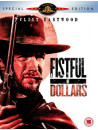 A Fistful Of Dollars (2 Dvd) [Edizione: Regno Unito]