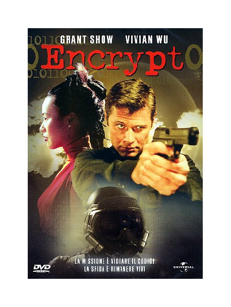 Encrypt