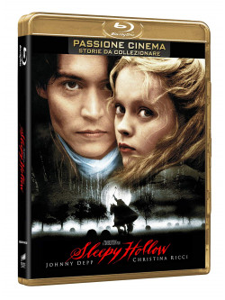Mistero Di Sleepy Hollow (Il)