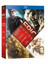 Epic Collection - 4 Grandi Film (4 Blu-Ray)