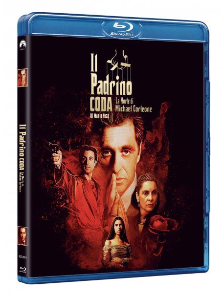 Padrino (Il) - Coda: La Morte Di Michael Corleone