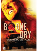 Bone Dry - Segreto Letale