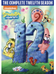 Spongebob Squarepants: Complete Twelfth Season (3 Dvd) [Edizione: Stati Uniti]