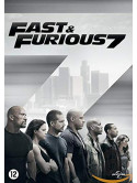 Fast And Furious 7 [Edizione: Francia]