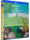 Wonder Egg Priority [Edizione: Regno Unito]