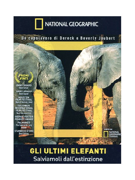 Ultimi Elefanti (Gli)