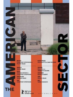 American Sector [Edizione: Stati Uniti]