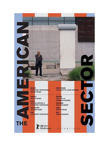 American Sector [Edizione: Stati Uniti]