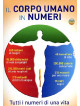 Corpo Umano In Numeri (Il) (2 Dvd)