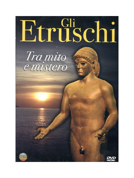 Etruschi (Gli) - Tra Mito E Mistero