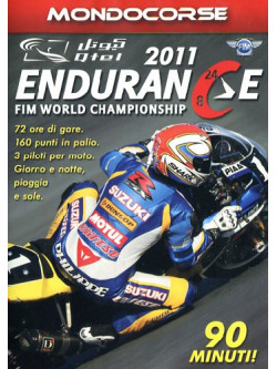 Mondiale Bike Endurance 2011