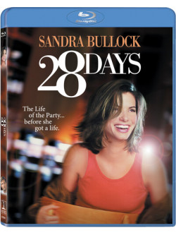 28 Days [Edizione: Stati Uniti]