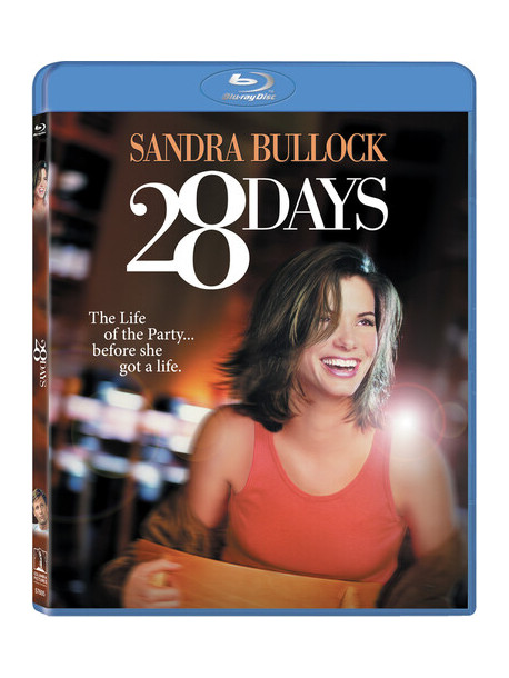 28 Days [Edizione: Stati Uniti]