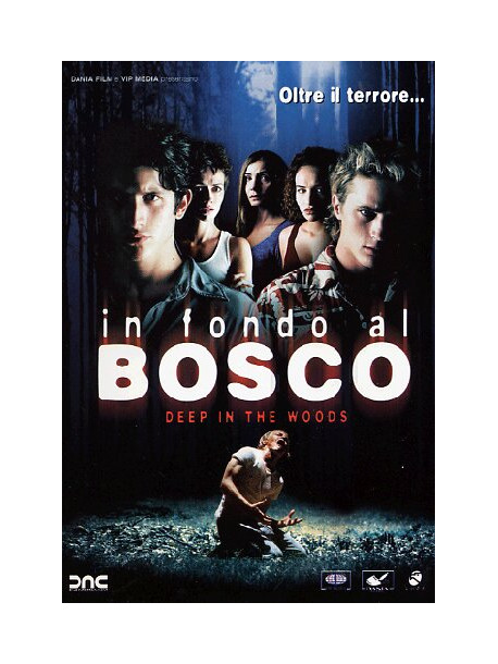 In Fondo Al Bosco