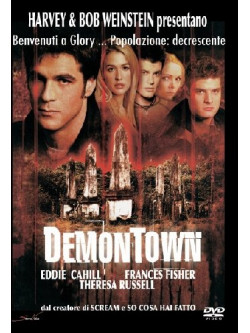 Demontown