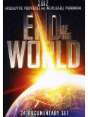 End Of The World: 2012 Apocalyptic Prophecies & (9 Dvd) [Edizione: Stati Uniti]