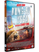 Kung Fu Yoga [Edizione: Francia]