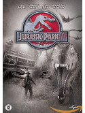 Jurassic Park 3 [Edizione: Francia]