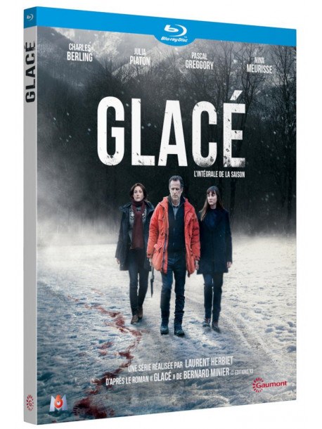 Glace Saison 1 [Edizione: Francia]