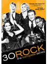 30 Rock: Complete Series (16 Dvd) [Edizione: Stati Uniti]