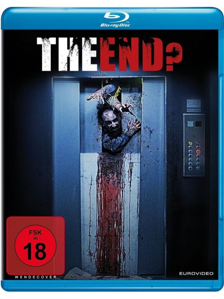 The End? [Edizione: Germania] [ITA]