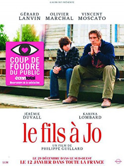 Fils A Jo (Le) [Edizione: Francia]