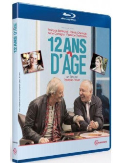 12 Ans D'Age [Edizione: Francia]