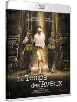 Temps Des Aveux (Le) [Edizione: Francia]