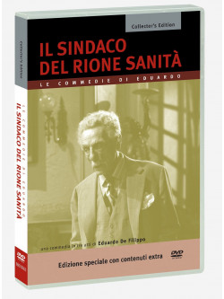 Sindaco Del Rione Sanita' (Il) (1964) (2 Dvd)