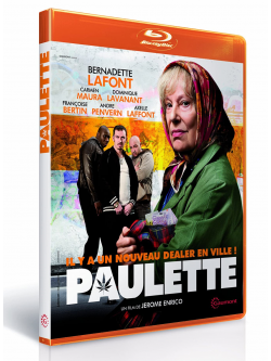 Paulette [Edizione: Francia]