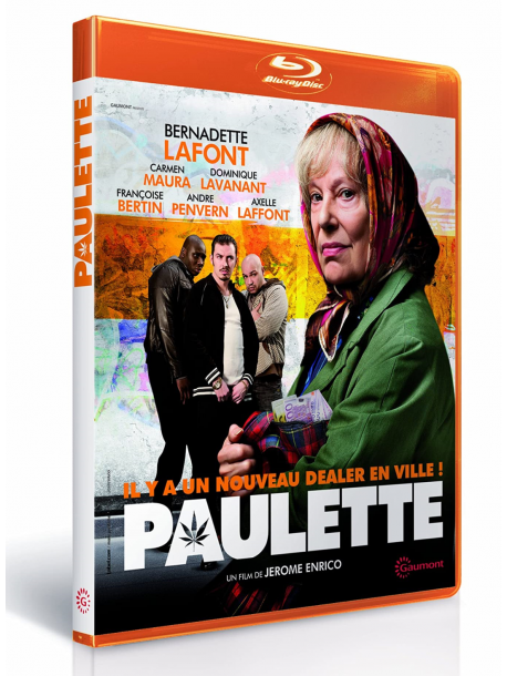 Paulette [Edizione: Francia]