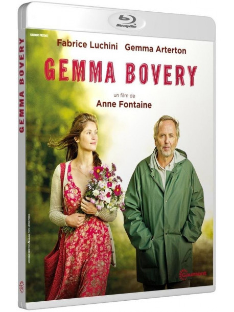 Gemma Bovery [Edizione: Francia]