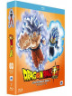 Dragon Ball Super Integrale Box 3 Episodes 77-131 (6 Blu-Ray) [Edizione: Francia]