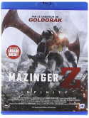Mazinger Z Infinity [Edizione: Francia]