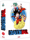 Dragon Ball Vol 9 A 16 Episodes 49-97 (8 Dvd) [Edizione: Francia]