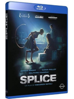 Splice [Edizione: Francia]