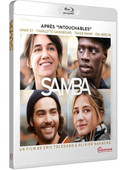 Samba [Edizione: Francia]