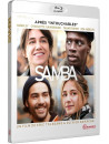Samba [Edizione: Francia]