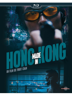 Made In Hong Kong [Edizione: Francia]