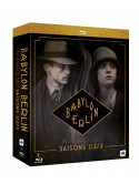 Babylon Berlin Saisons 1/2/3 (7 Blu-Ray) [Edizione: Francia]