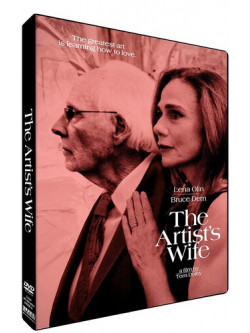 Artist'S Wife [Edizione: Stati Uniti]