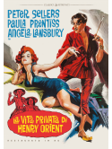 Vita Privata Di Henry Orient (La) (Restaurato In Hd)