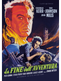 Fine Dell'Avventura (La) (Restaurato In Hd)