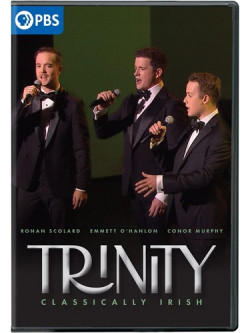 Trinity: Classically Irish [Edizione: Stati Uniti]