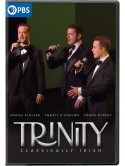 Trinity: Classically Irish [Edizione: Stati Uniti]