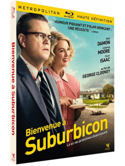 Bienvenue A Suburbicon [Edizione: Francia]
