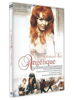 Angelique - Merveilleuse Vol.2 [Edizione: Francia]