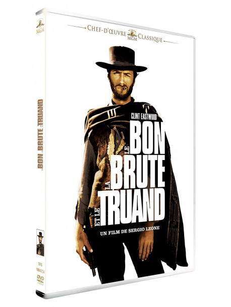 Le Bon La Brute Et Le Truand [Edizione: Francia]