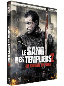 Le Sang Des Templiers 2 : La Riviere De Sang [Edizione: Francia]