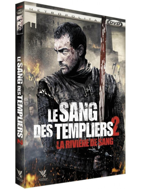 Le Sang Des Templiers 2 : La Riviere De Sang [Edizione: Francia]